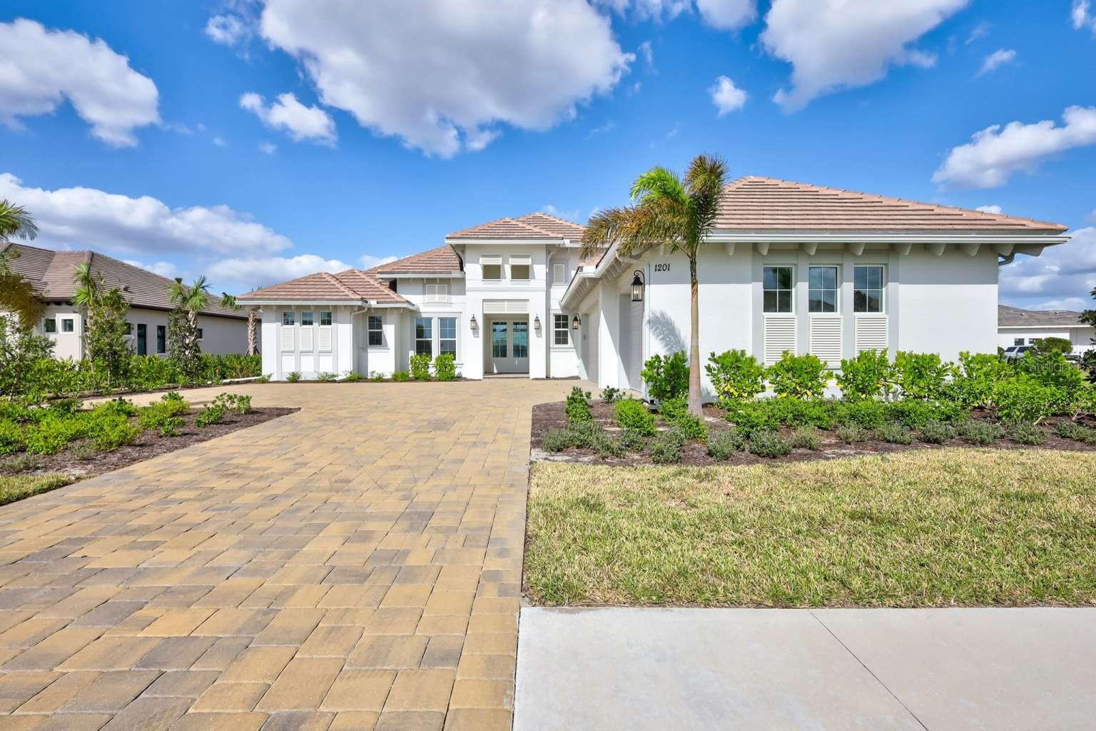 Details for 1201 Blue Shell Loop, SARASOTA, FL 34240