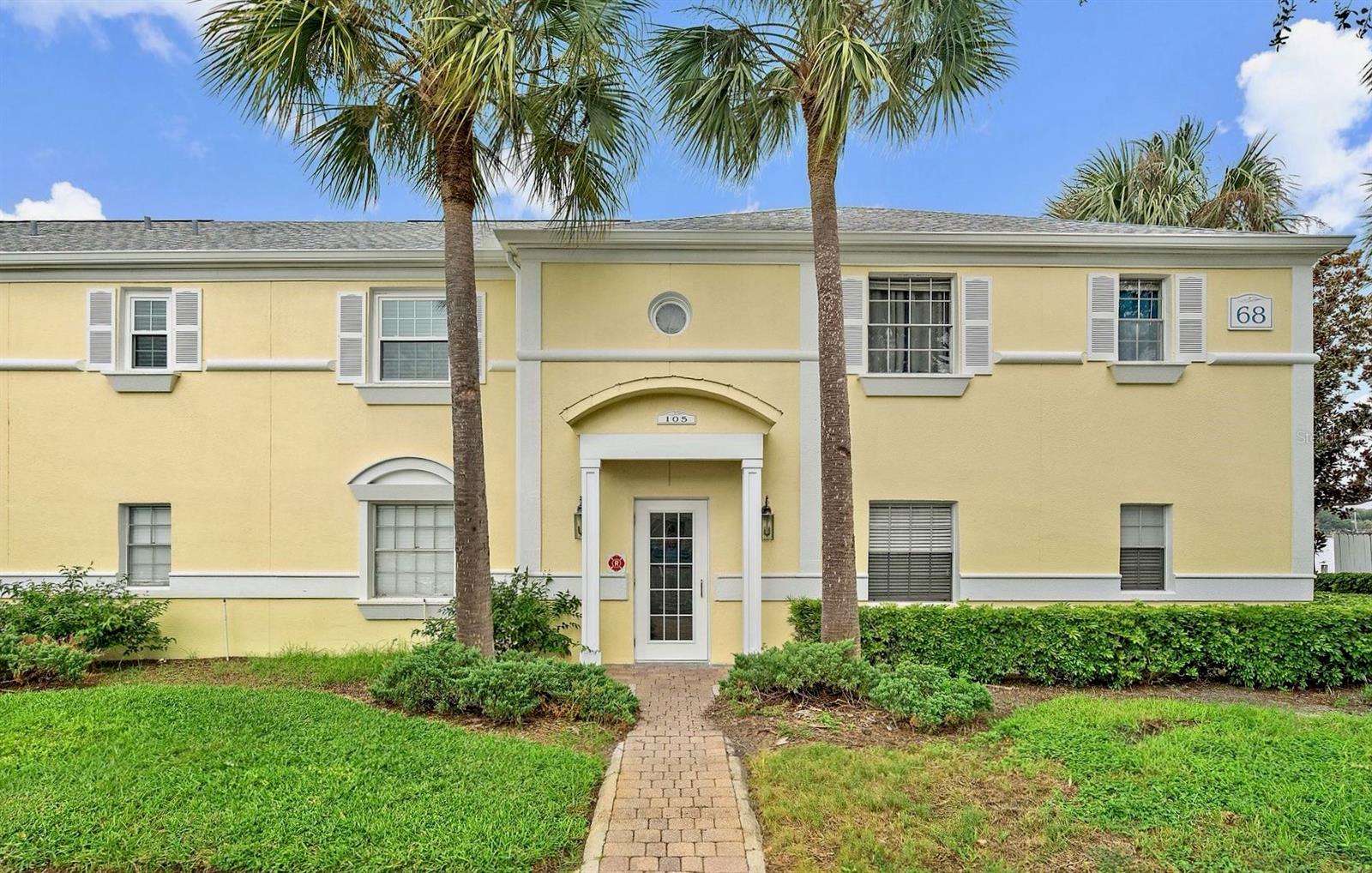 Image 2 of 28 For 105 Pompano Drive Se C
