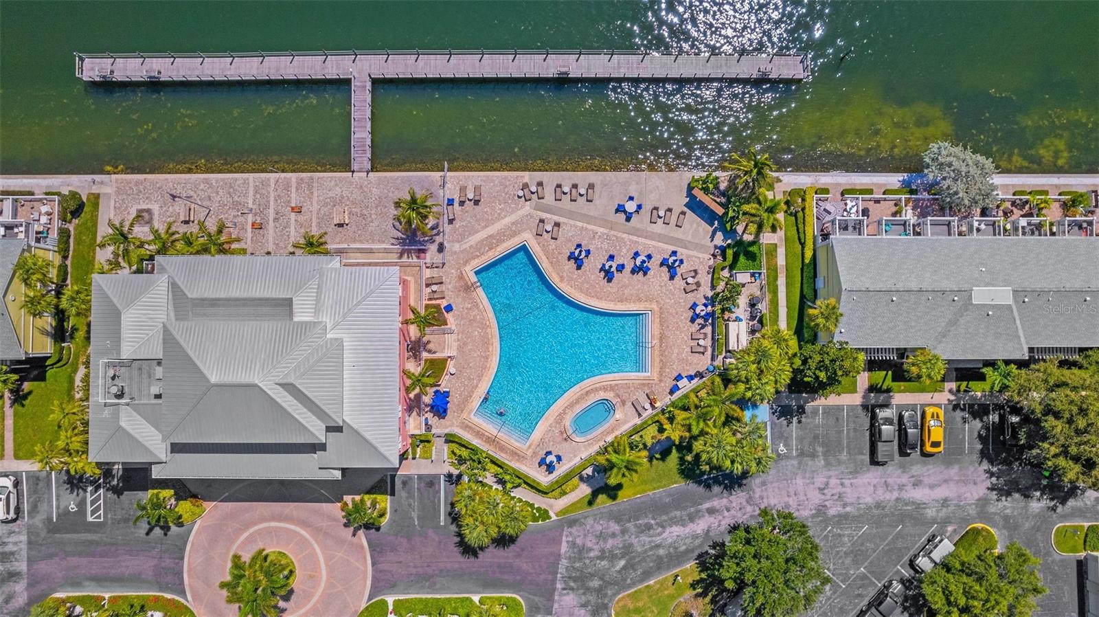 Image 26 of 28 For 105 Pompano Drive Se C