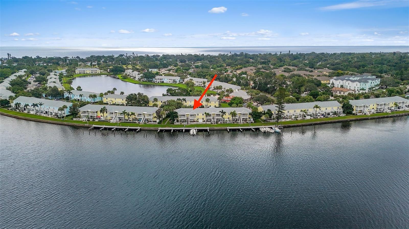 Image 3 of 28 For 105 Pompano Drive Se C