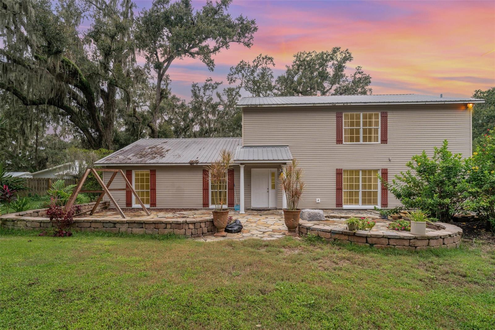 Details for 8575 Carey Road, LITHIA, FL 33547