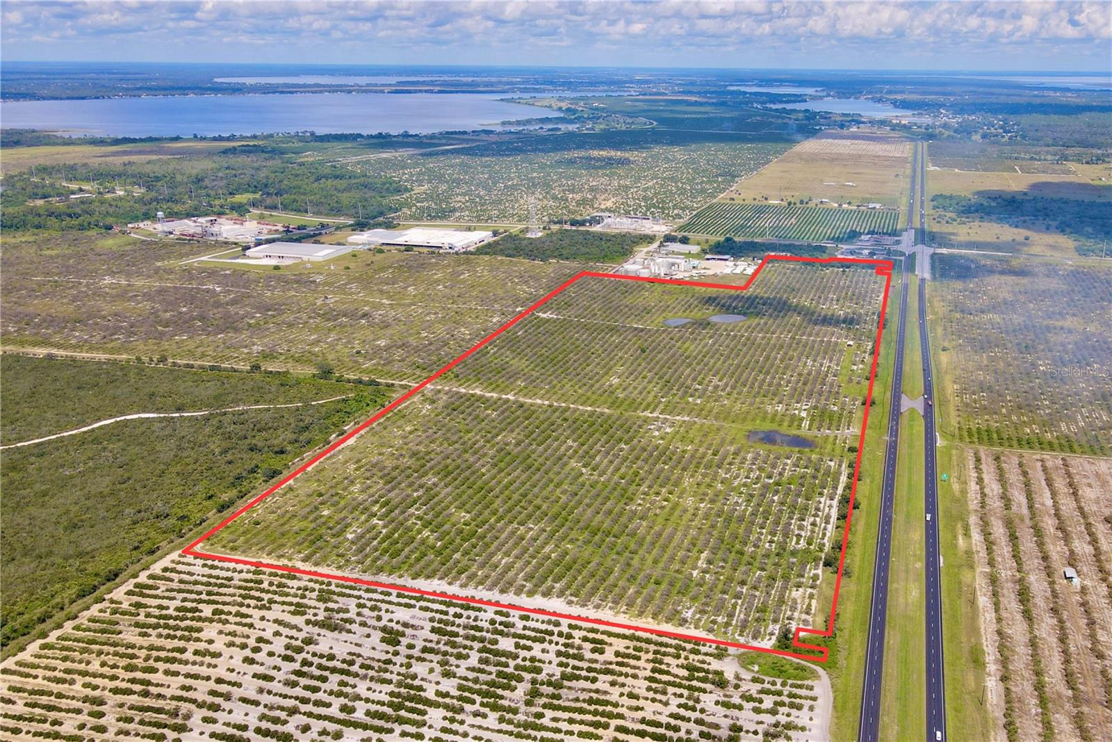 Details for 2300 Us-27 N, VENUS, FL 33960