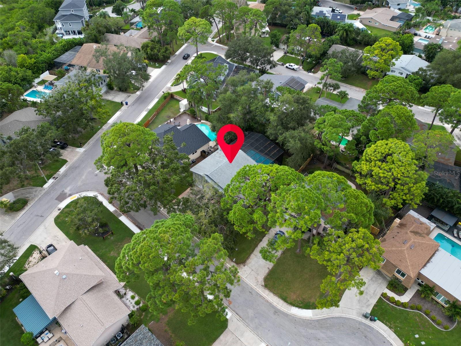 Image 40 of 45 For 14355 83rd Place