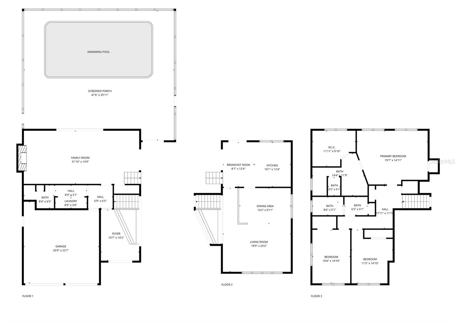 Image 42 of 45 For 14355 83rd Place