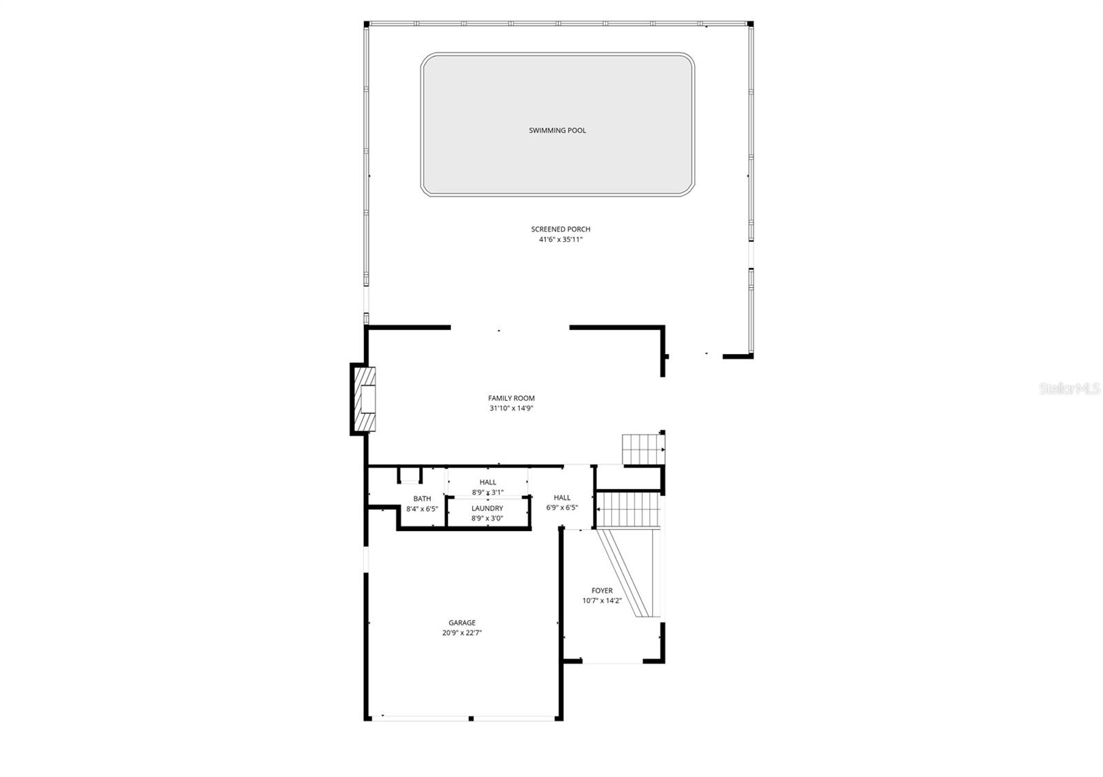 Image 43 of 45 For 14355 83rd Place