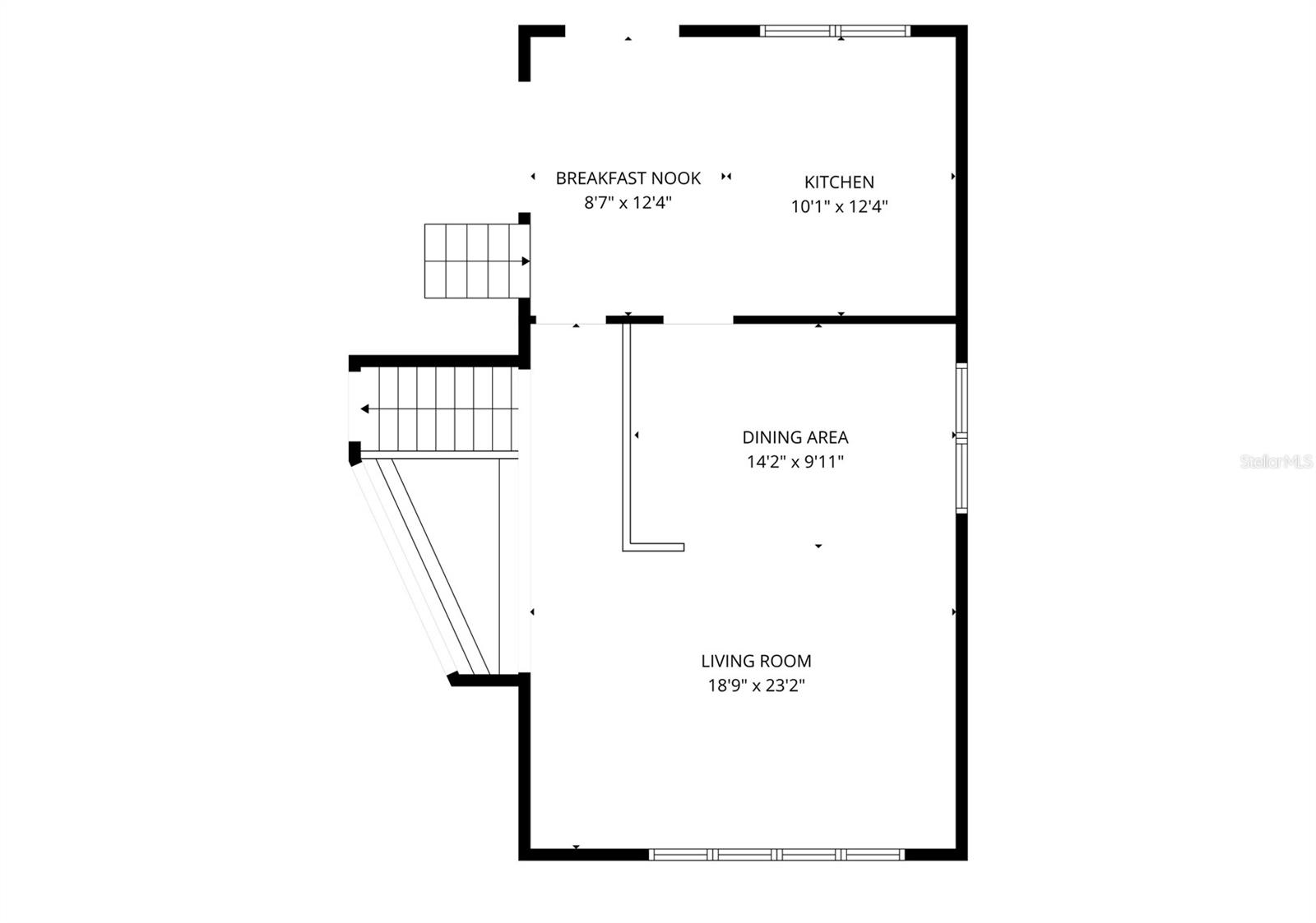 Image 44 of 45 For 14355 83rd Place