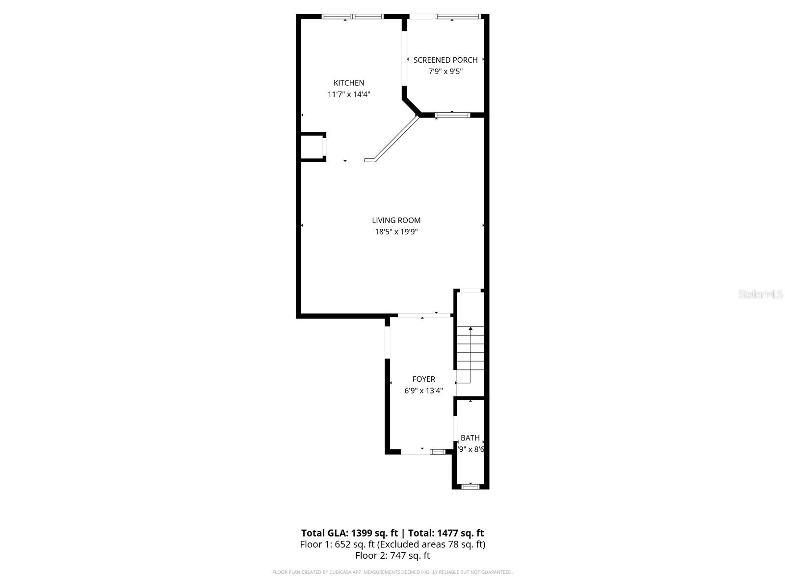 Image 23 of 24 For 3845 Virga Boulevard