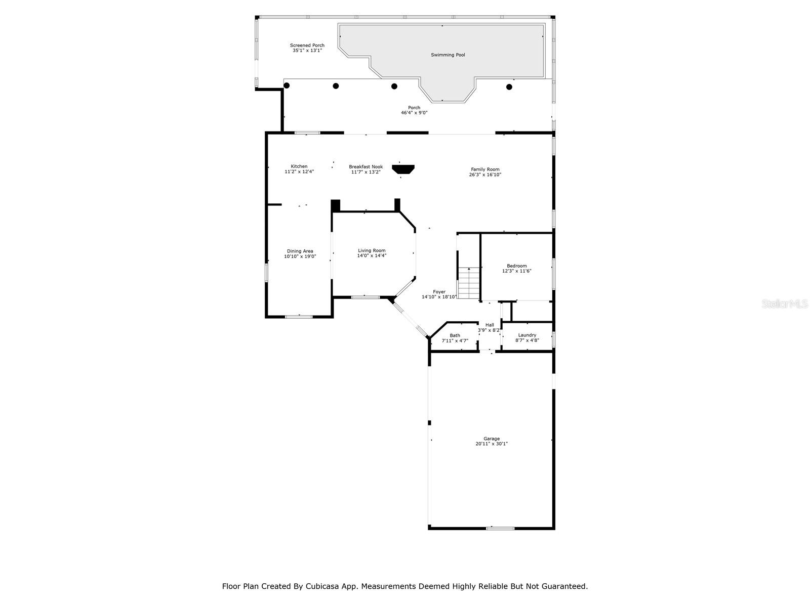 Listing photo id 55 for 4915 Augusta Avenue