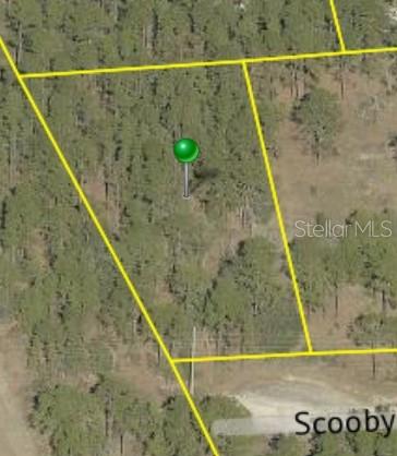 Details for  Scooby Road , BROOKSVILLE, FL 34604