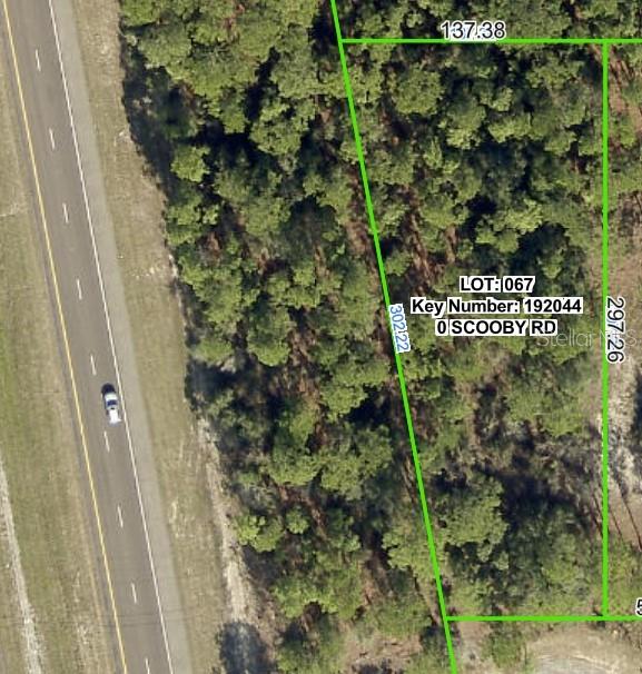 Image 6 of 7 For  Scooby Road 