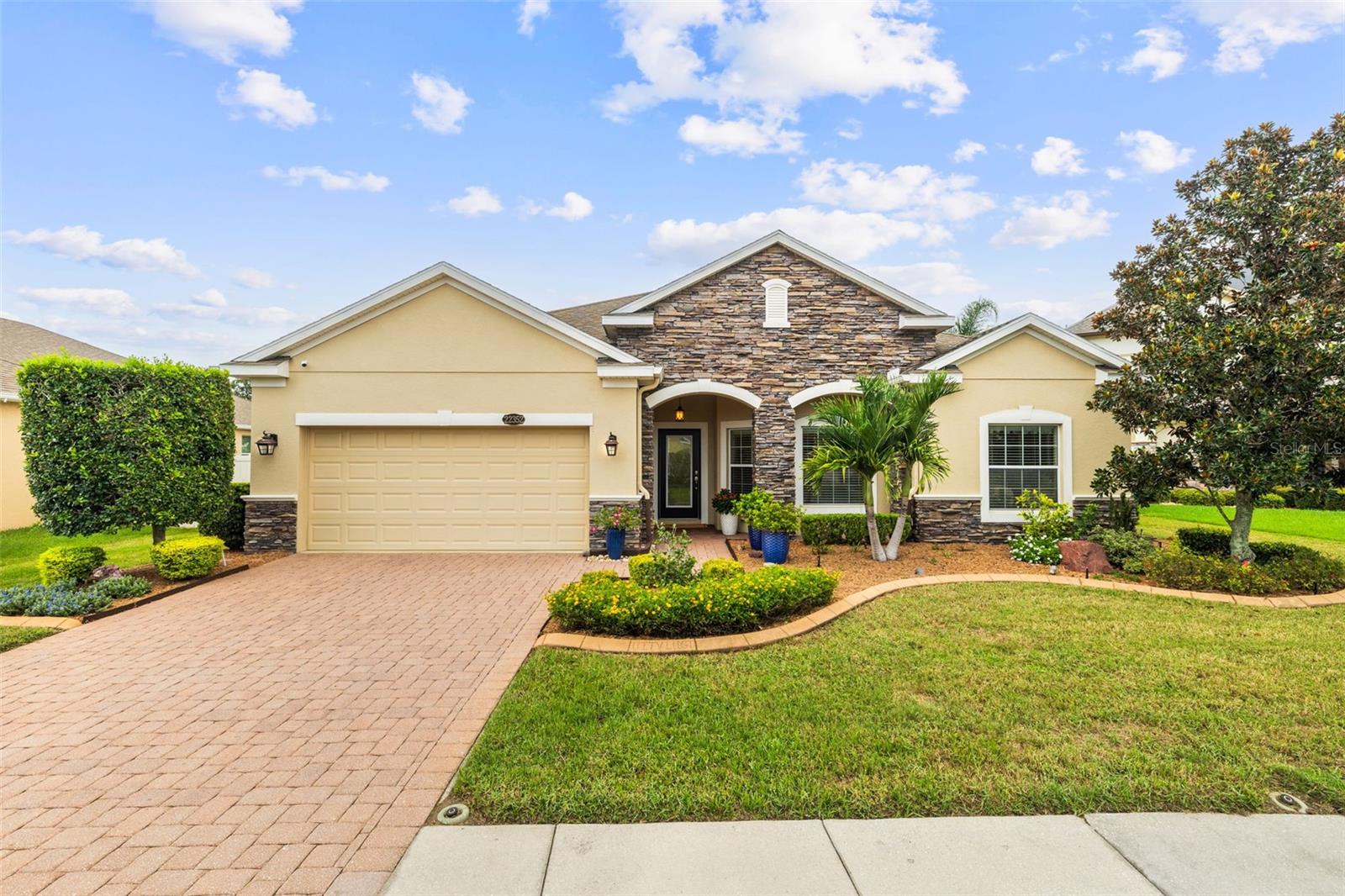 Details for 22352 Bartholdi Circle, LAND O LAKES, FL 34639