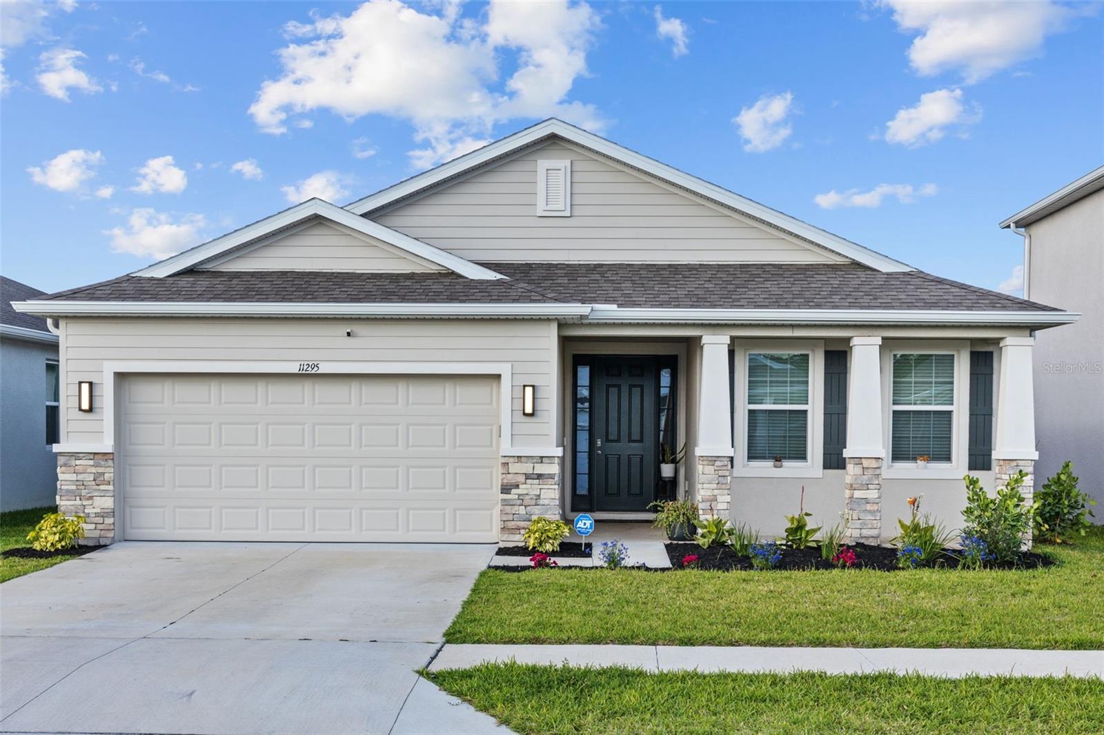 Details for 11295 Timber Grove Lane, BROOKSVILLE, FL 34613