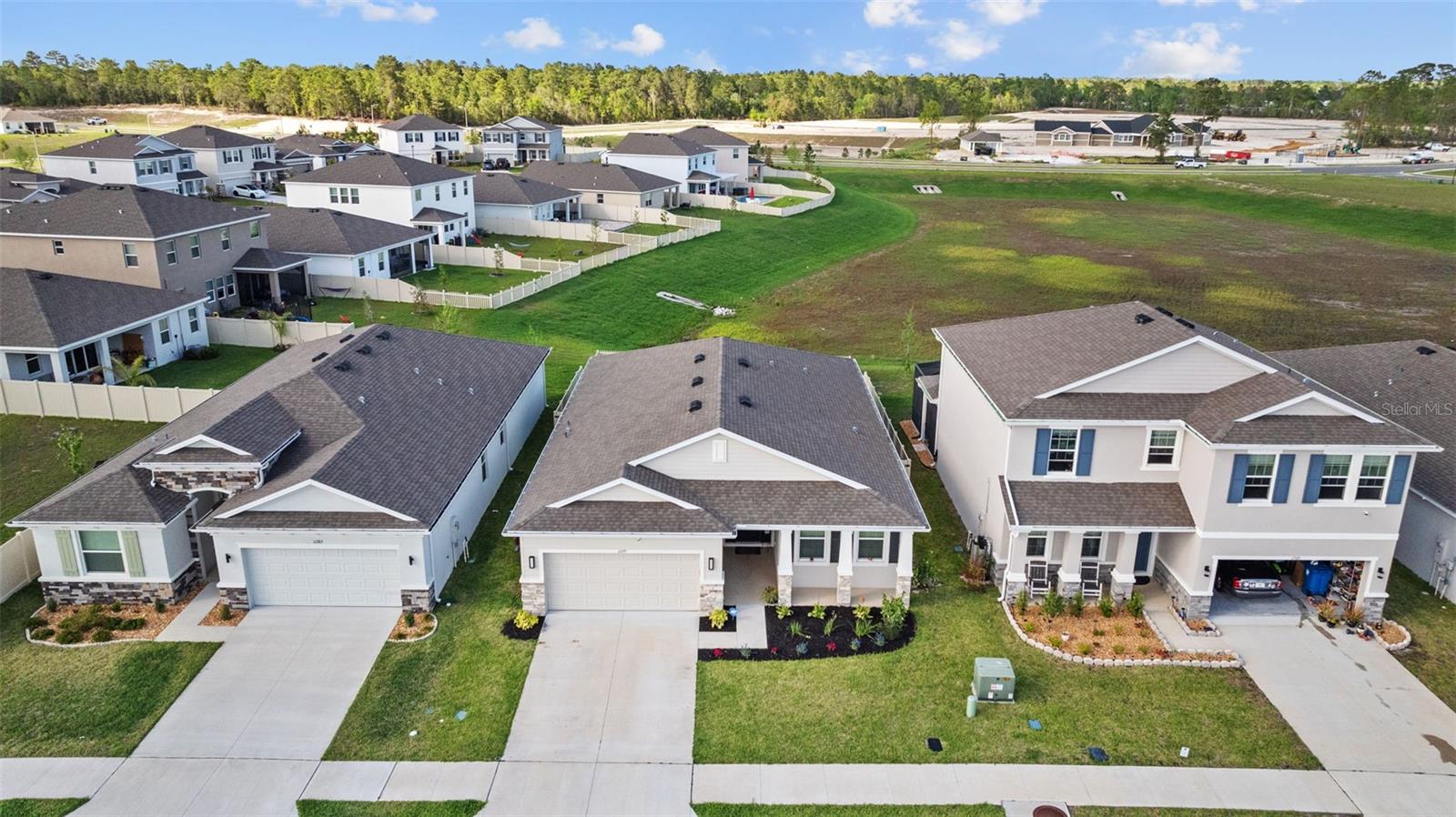 Image 31 of 43 For 11295 Timber Grove Lane