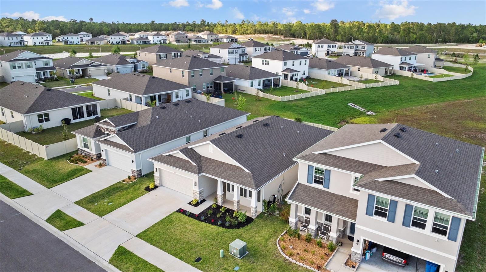 Image 32 of 43 For 11295 Timber Grove Lane