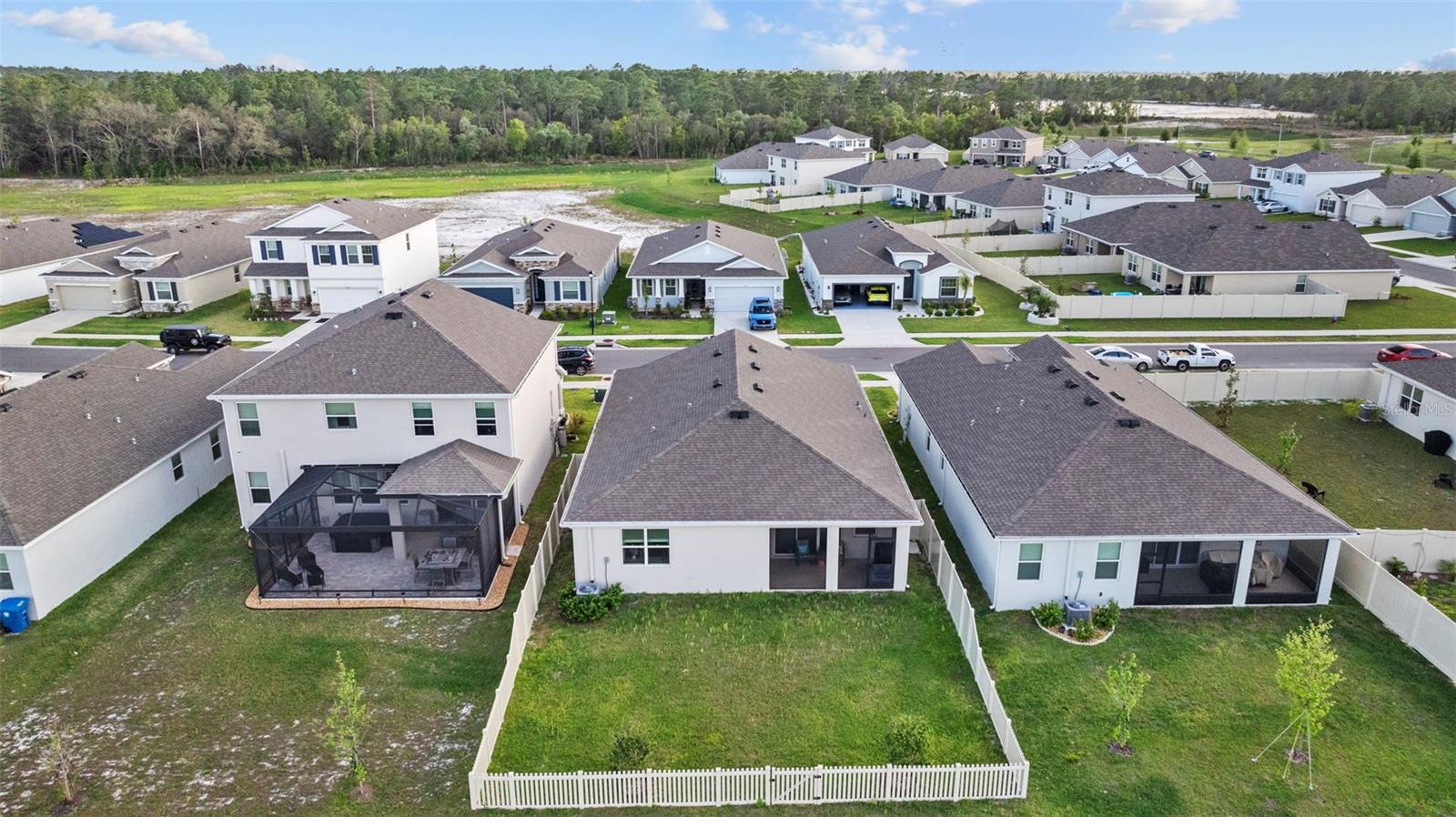 Image 33 of 43 For 11295 Timber Grove Lane