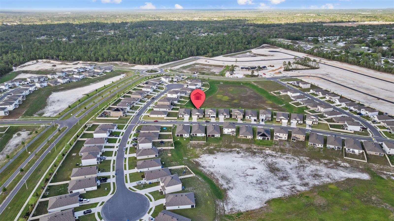 Image 36 of 43 For 11295 Timber Grove Lane