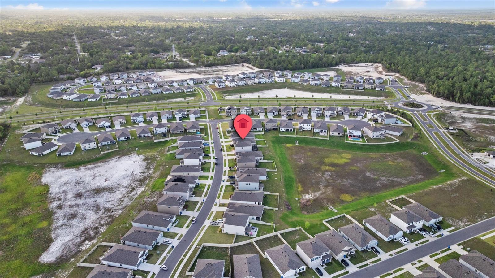 Image 37 of 43 For 11295 Timber Grove Lane