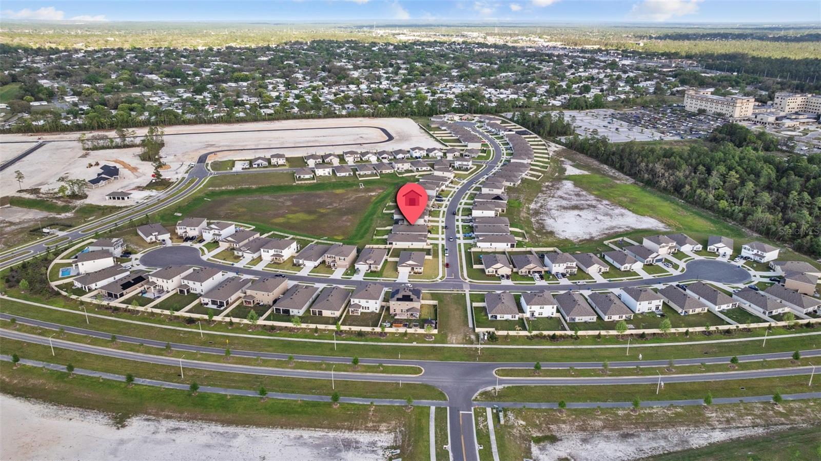 Image 39 of 43 For 11295 Timber Grove Lane