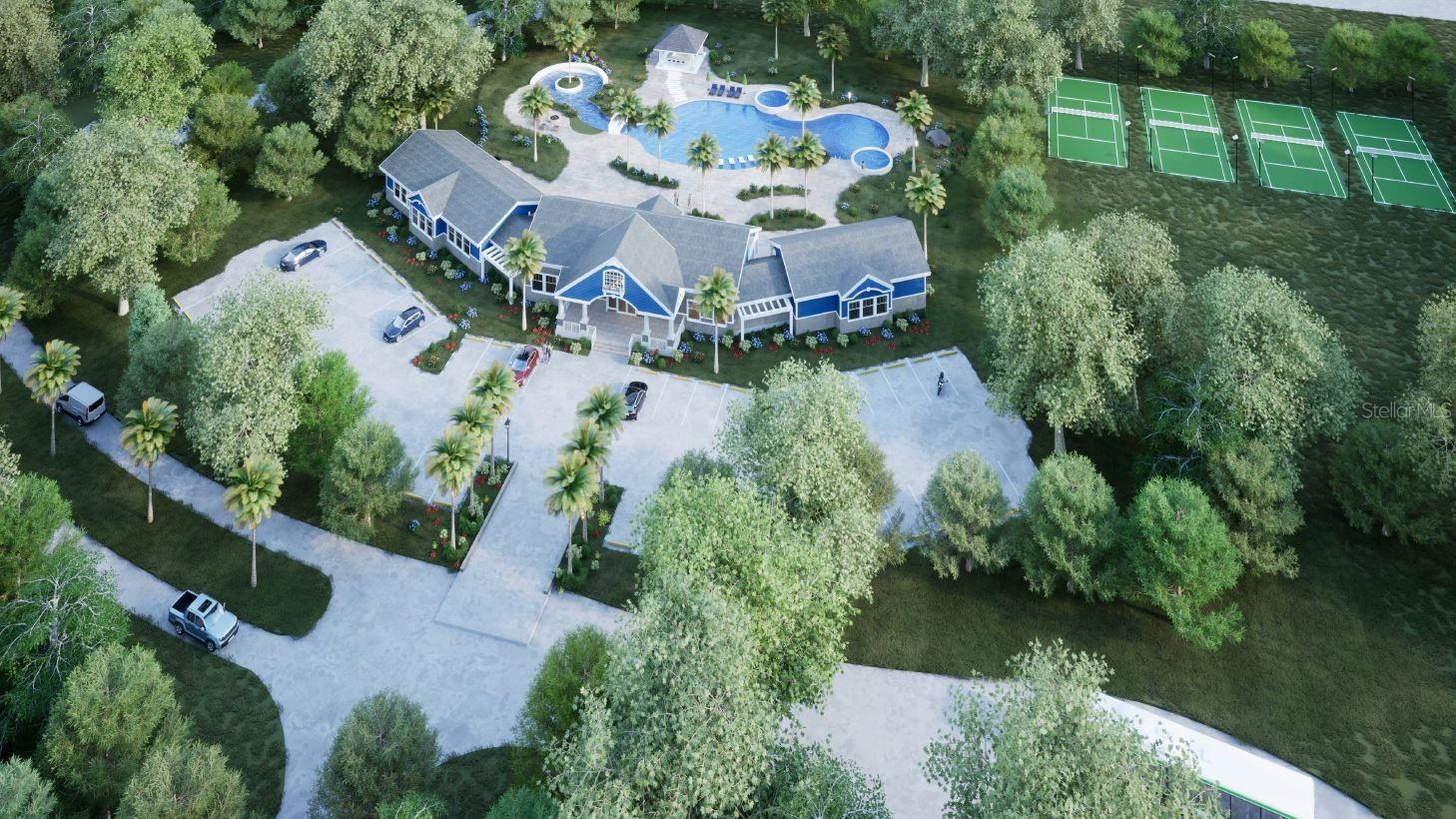 Image 41 of 43 For 11295 Timber Grove Lane