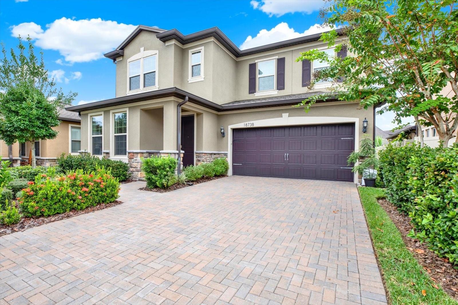 Details for 18738 Birchwood Groves Drive, LUTZ, FL 33558