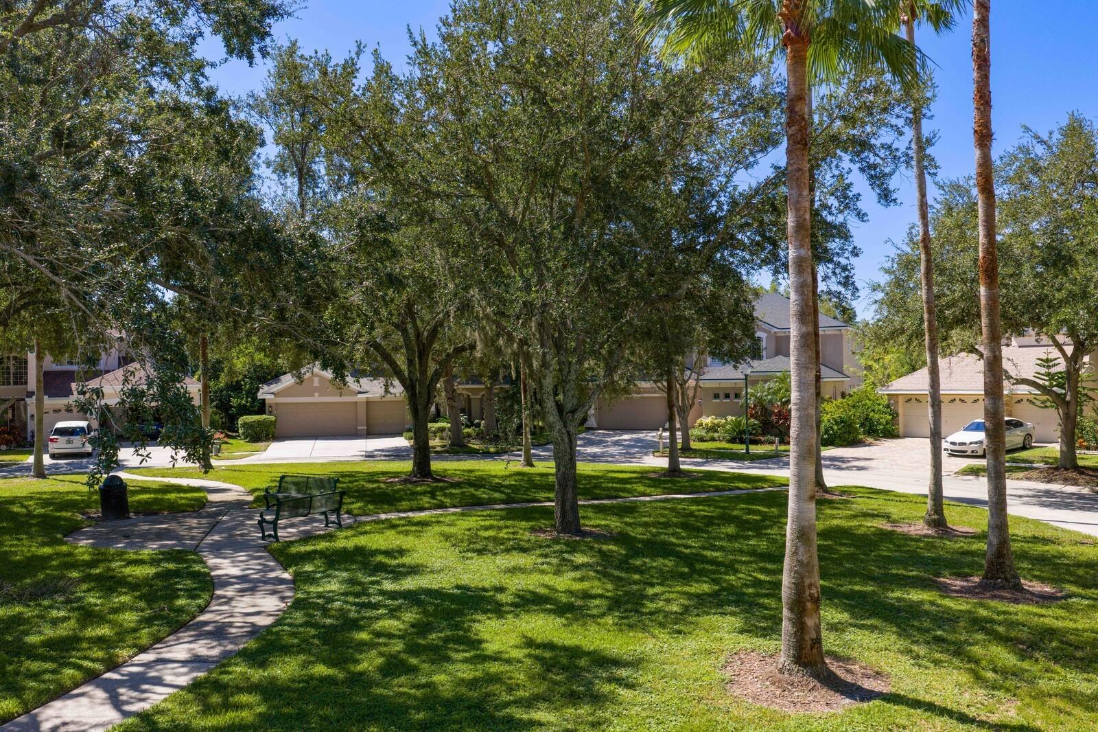 Image 61 of 70 For 10103 Evergreen Hill Drive