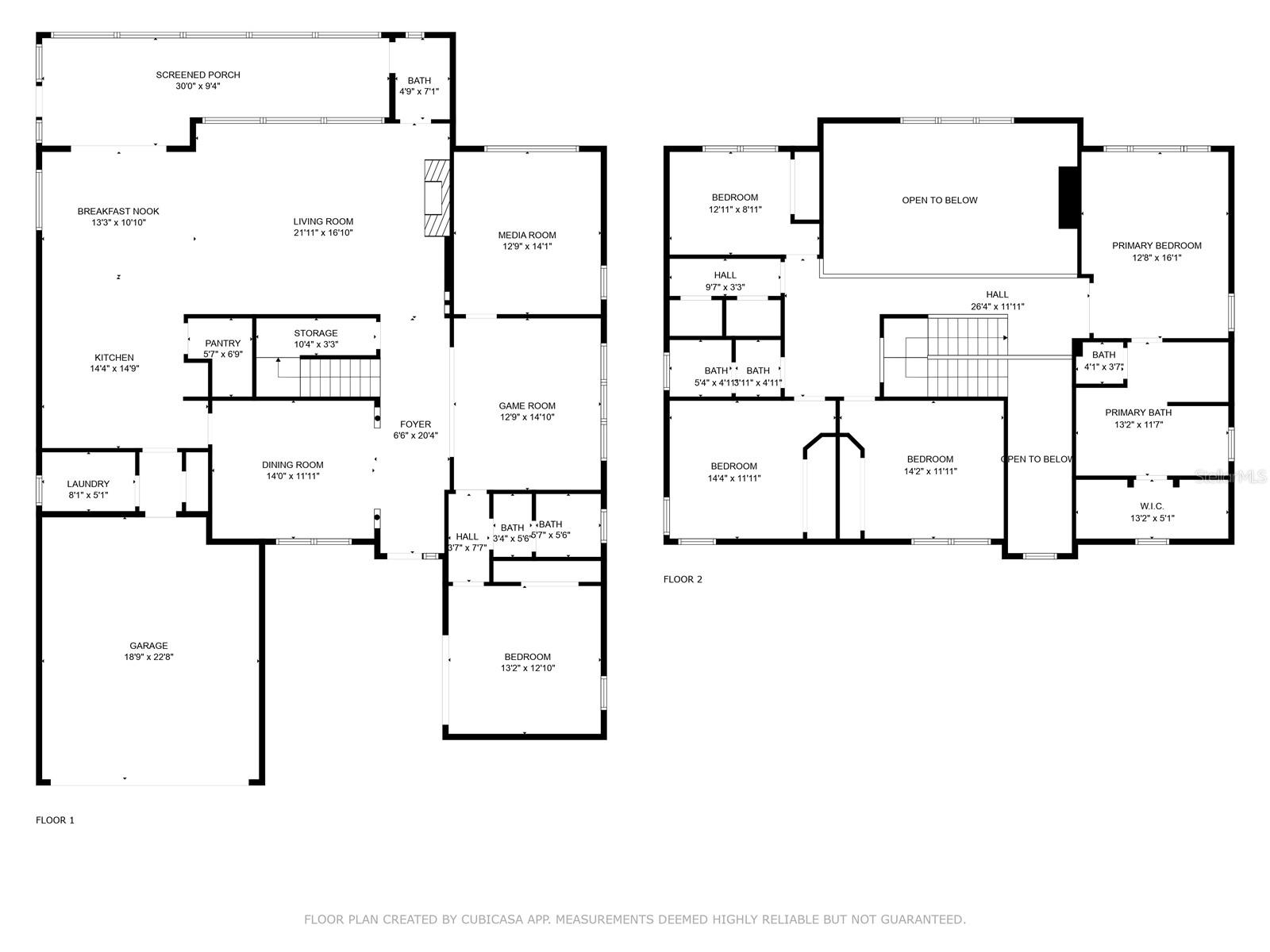 Image 70 of 70 For 10103 Evergreen Hill Drive