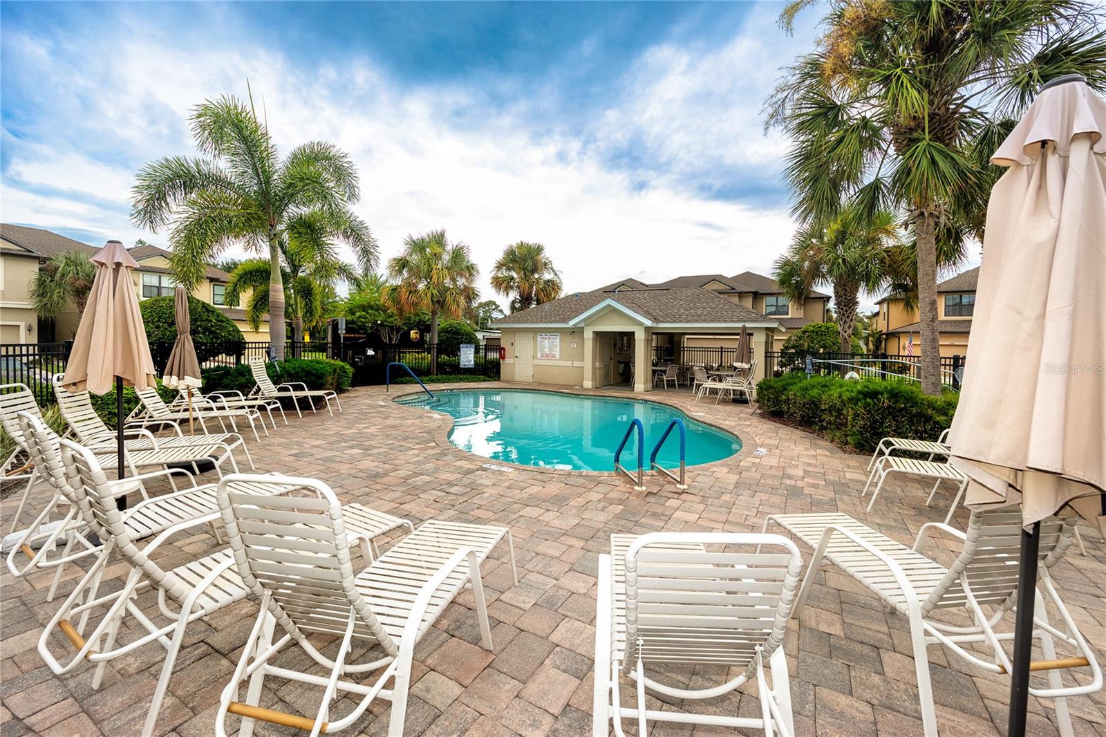 Image 32 of 33 For 5117 Bay Isle Circle