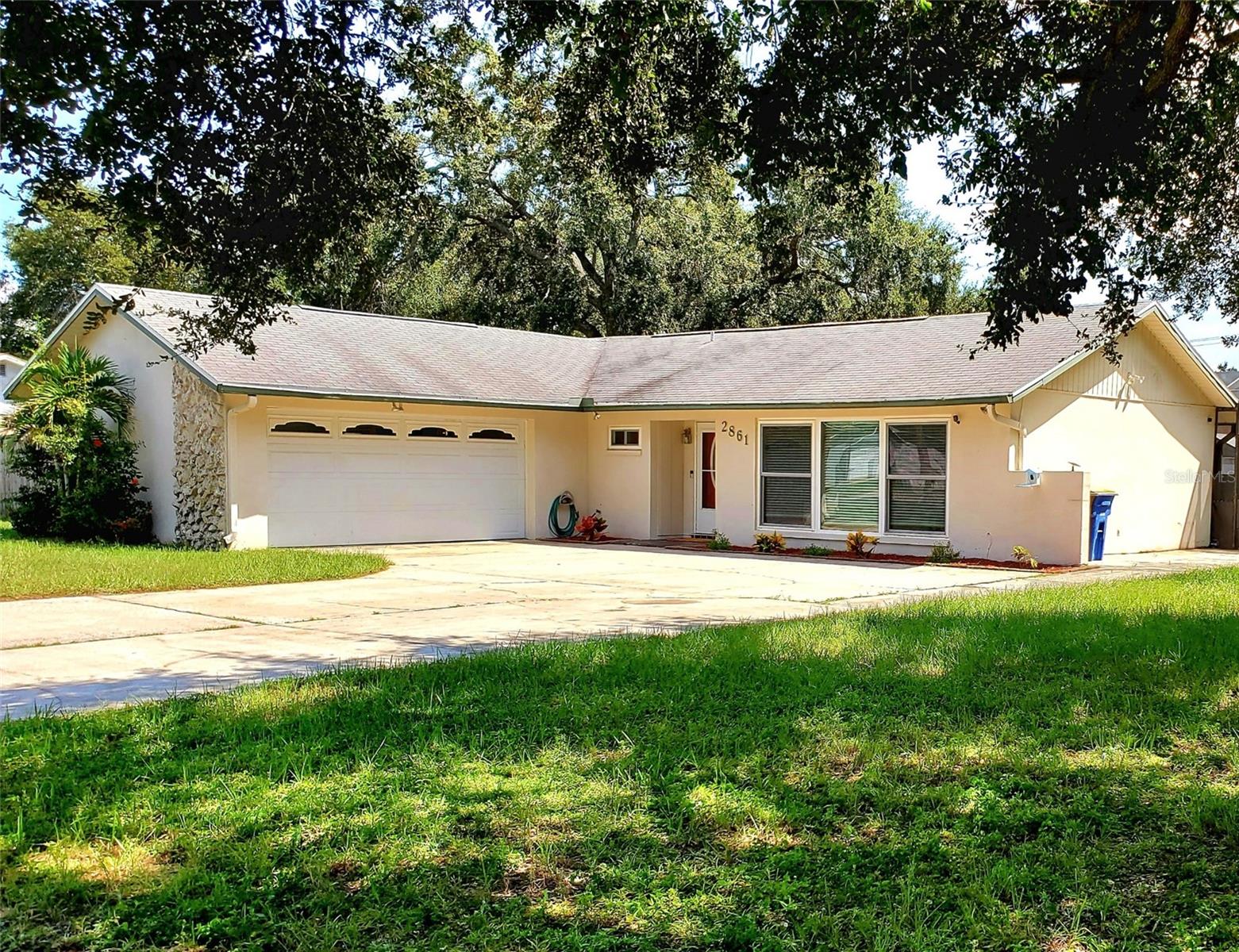 Details for 2861 St John Drive, CLEARWATER, FL 33759