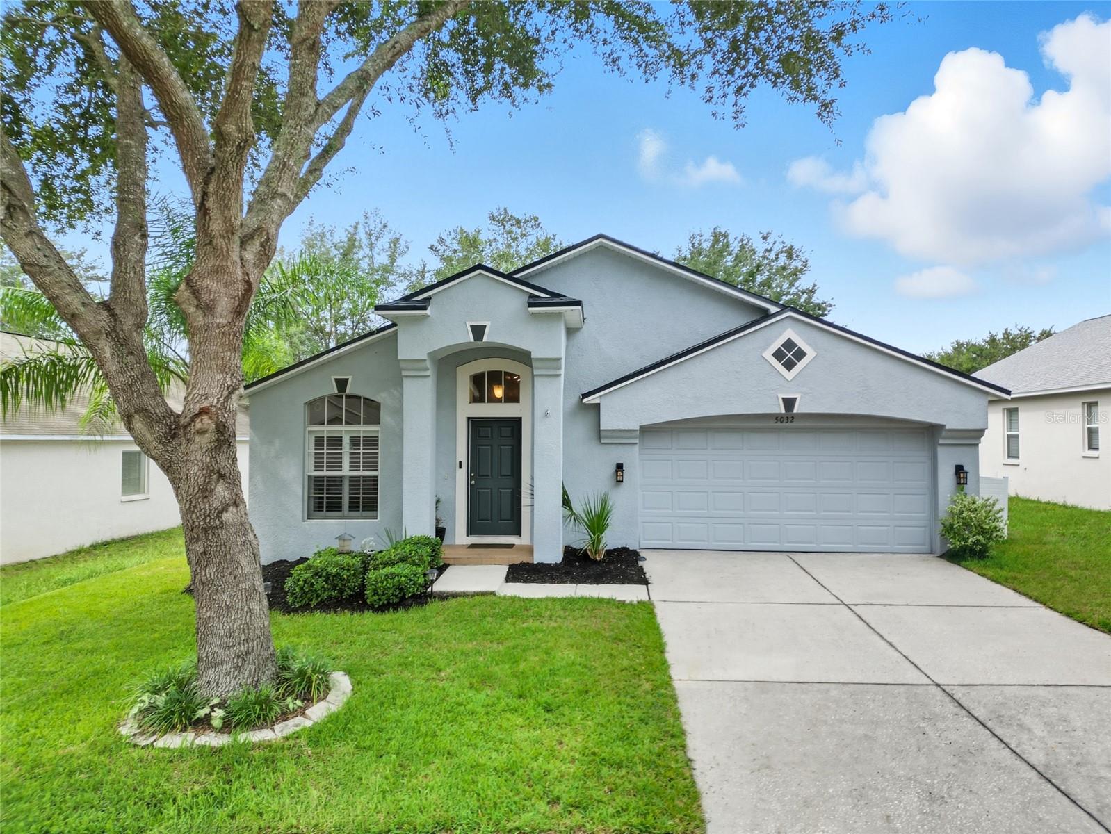 Details for 5032 Glenburne Drive, SPRING HILL, FL 34609