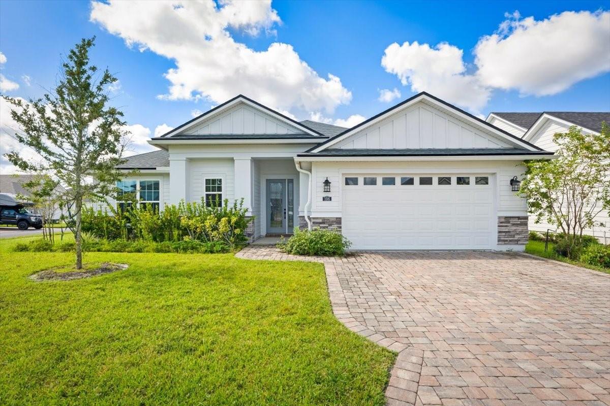 Details for 106 Thatcham Drive, ST AUGUSTINE, FL 32092