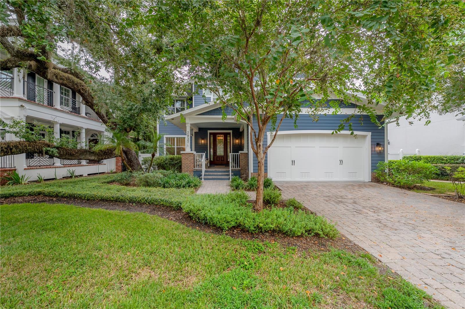 Details for 2937 Bayshore Court, TAMPA, FL 33611