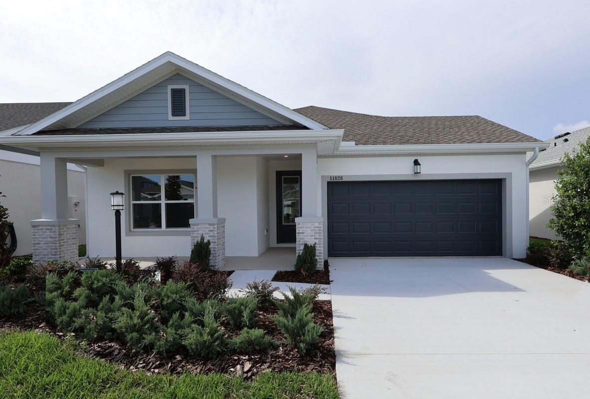 Details for 11828 Mile Marsh Drive, RIVERVIEW, FL 33569