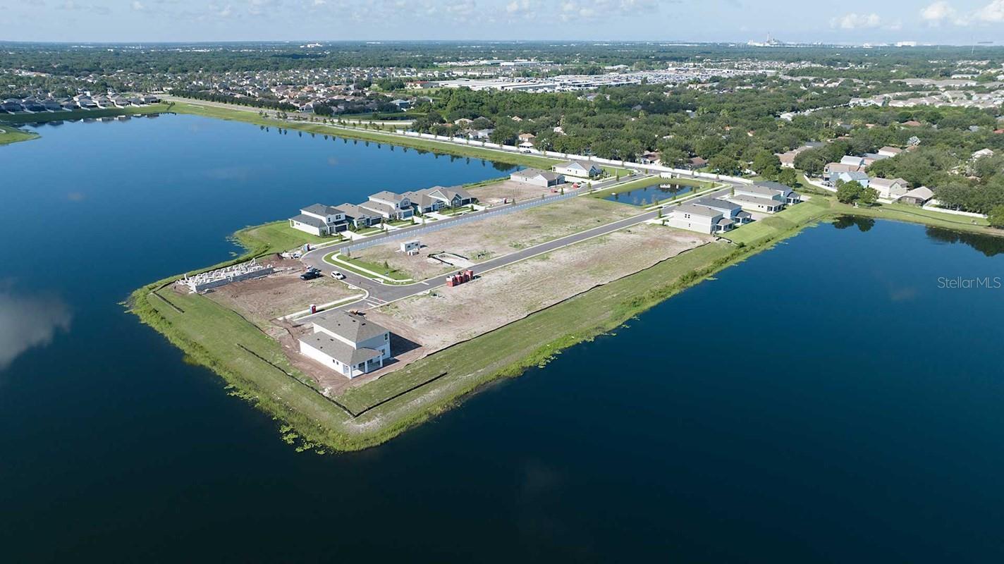 Image 11 of 14 For 11828 Mile Marsh Drive