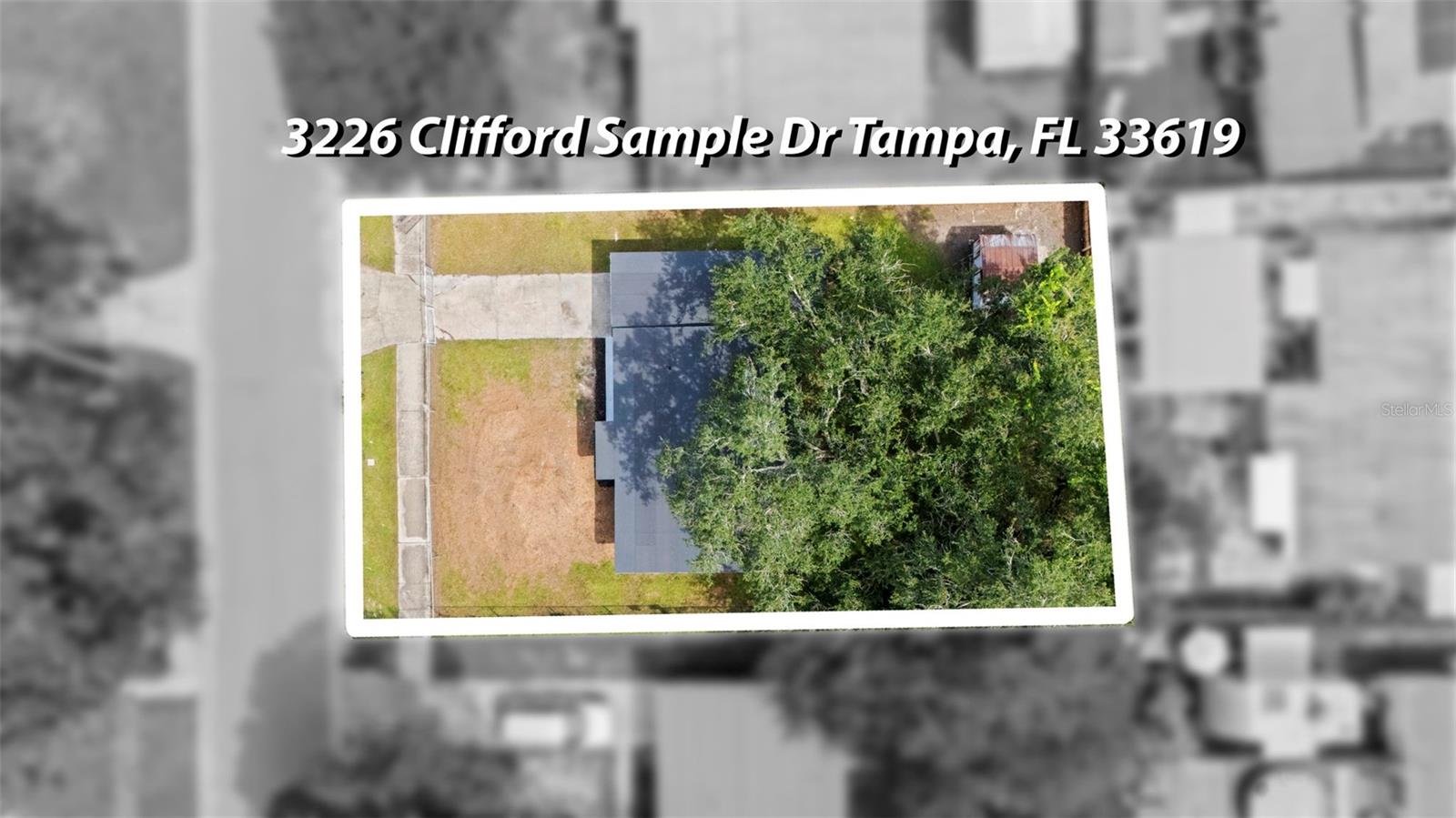 Image 24 of 26 For 3226 Clifford Sample Drive