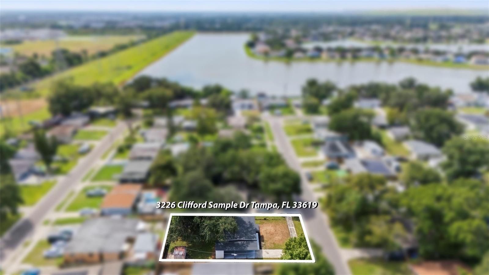 Image 25 of 26 For 3226 Clifford Sample Drive