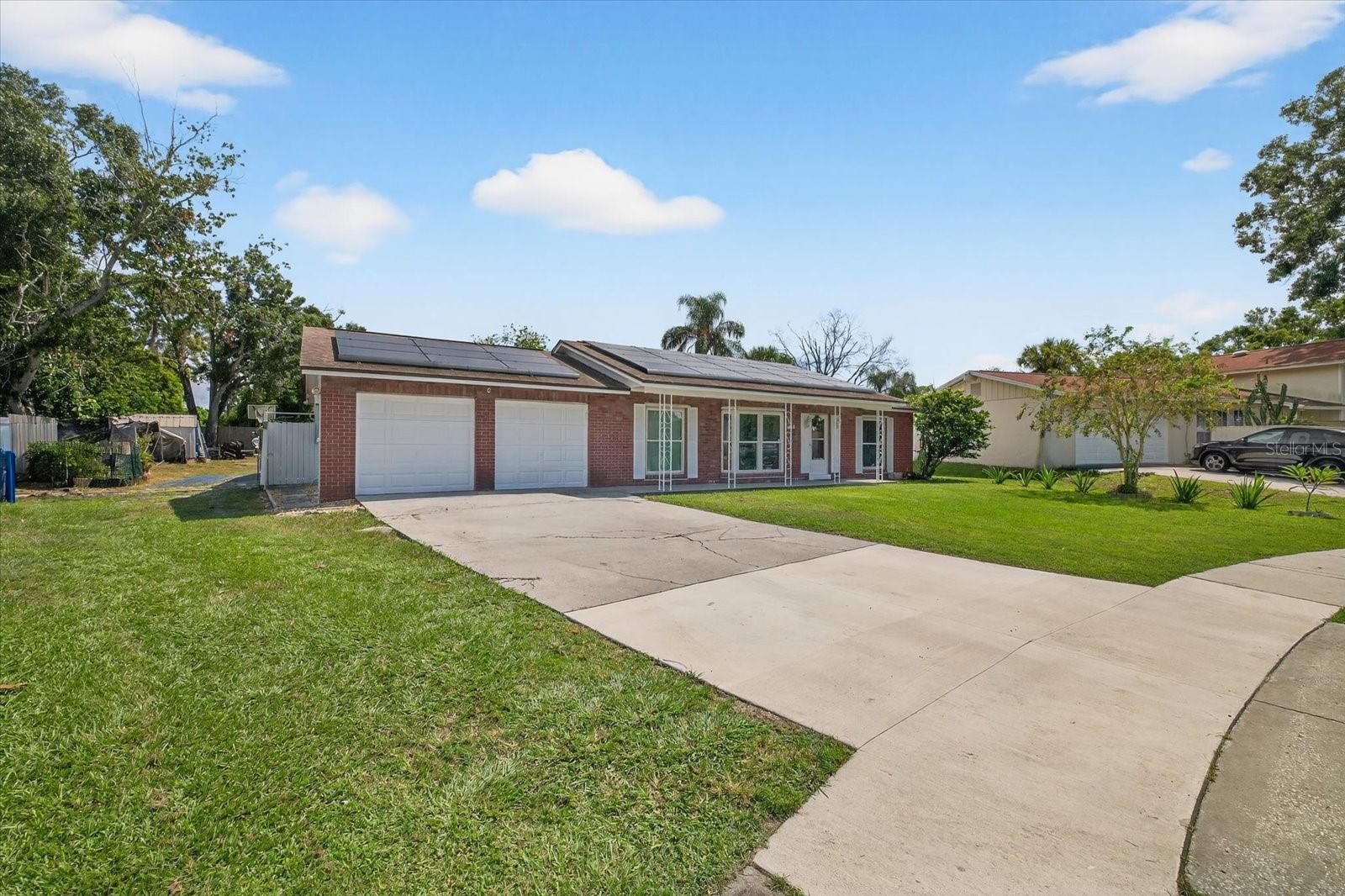 Image 2 of 62 For 7321 Brookview Circle