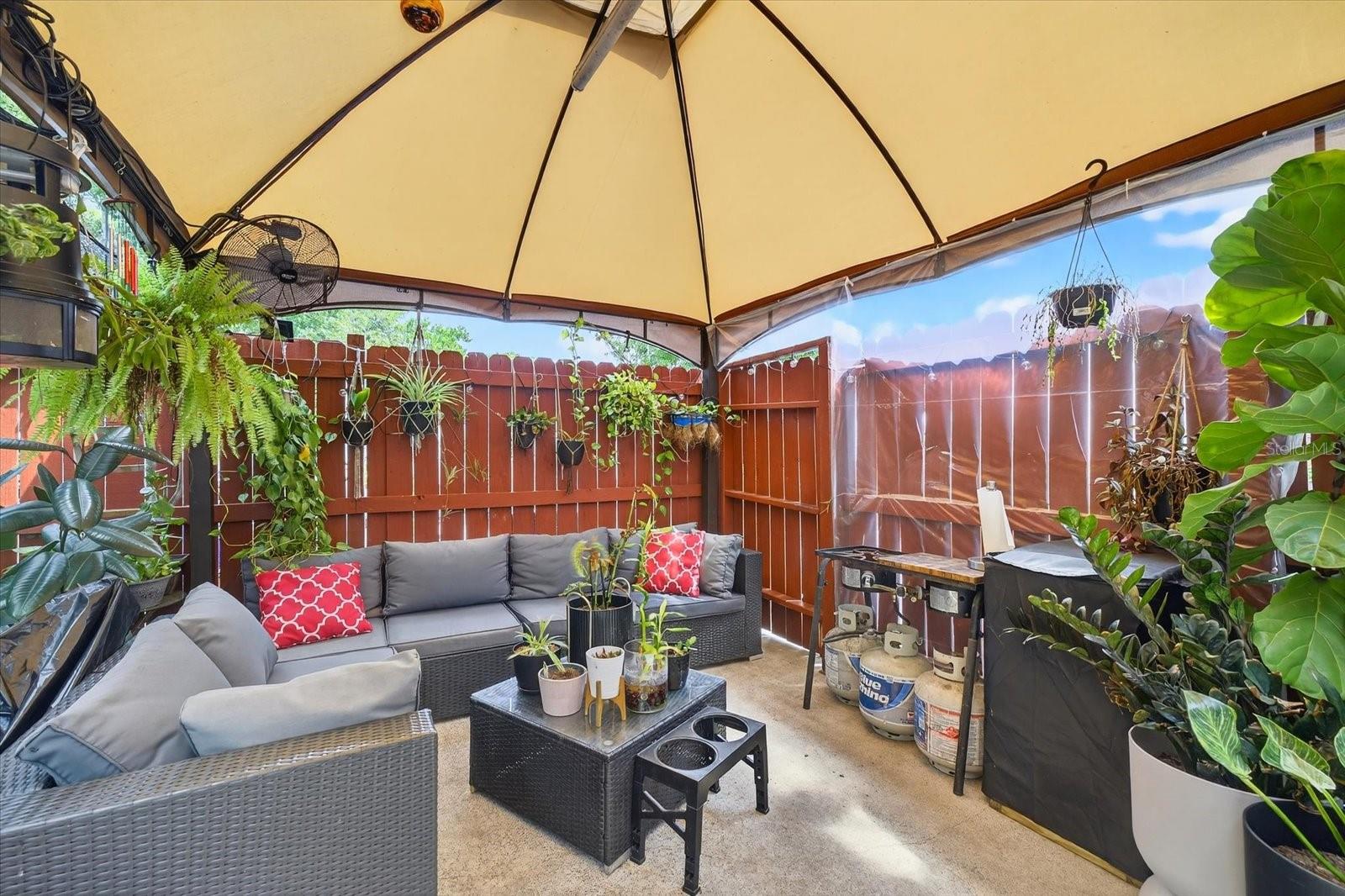 Image 50 of 62 For 7321 Brookview Circle