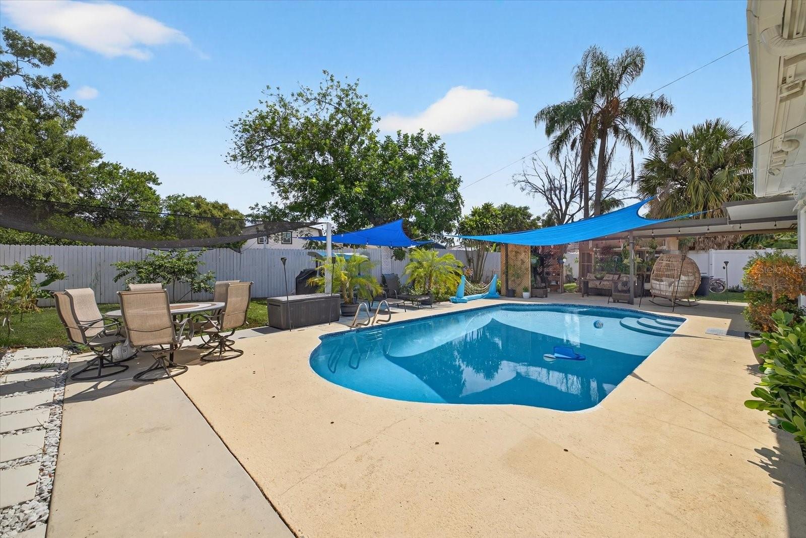 Image 54 of 62 For 7321 Brookview Circle