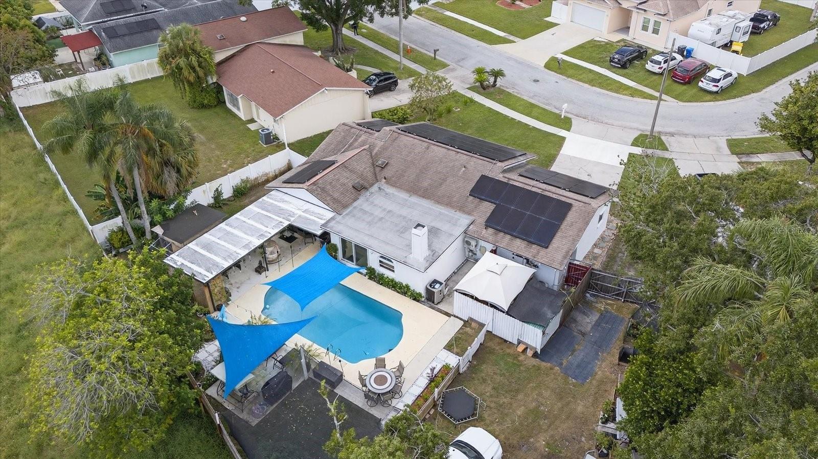 Image 57 of 62 For 7321 Brookview Circle