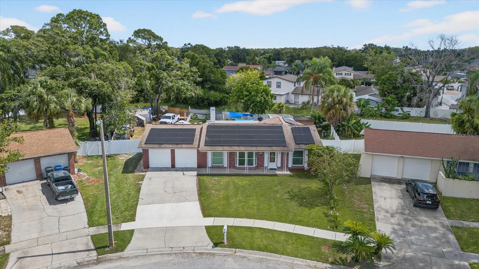 Image 61 of 62 For 7321 Brookview Circle