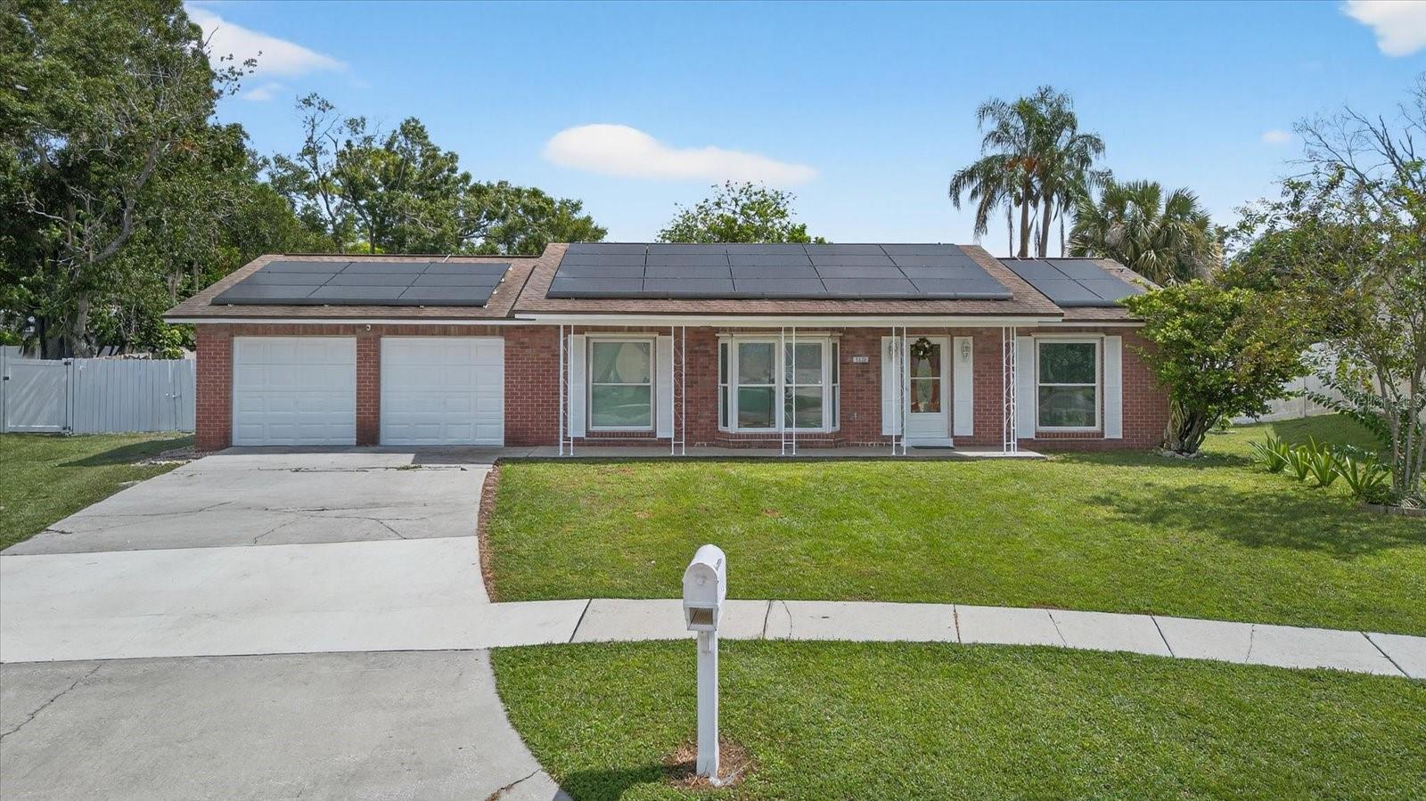 Image 62 of 62 For 7321 Brookview Circle