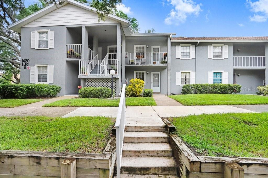Details for 1420 Oak Hill Drive 102, DUNEDIN, FL 34698