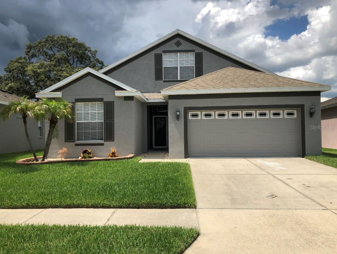 351 Fairmont Drive