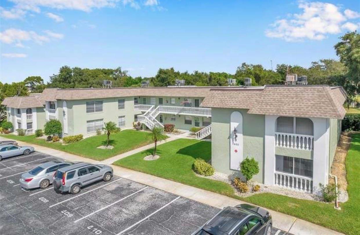 Details for 1250 Pinellas Avenue 407, TARPON SPRINGS, FL 34689