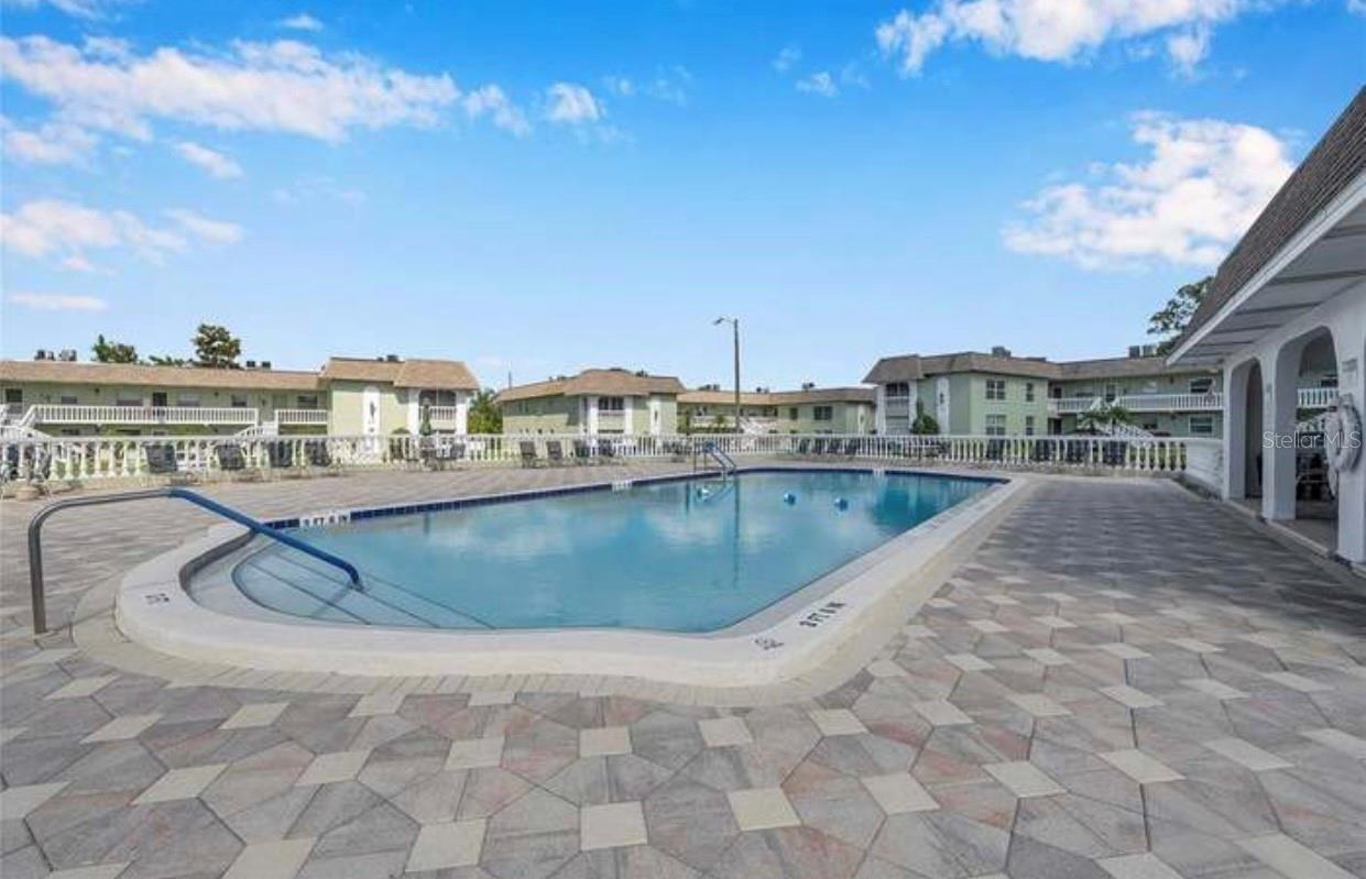 Image 24 of 28 For 1250 Pinellas Avenue 407