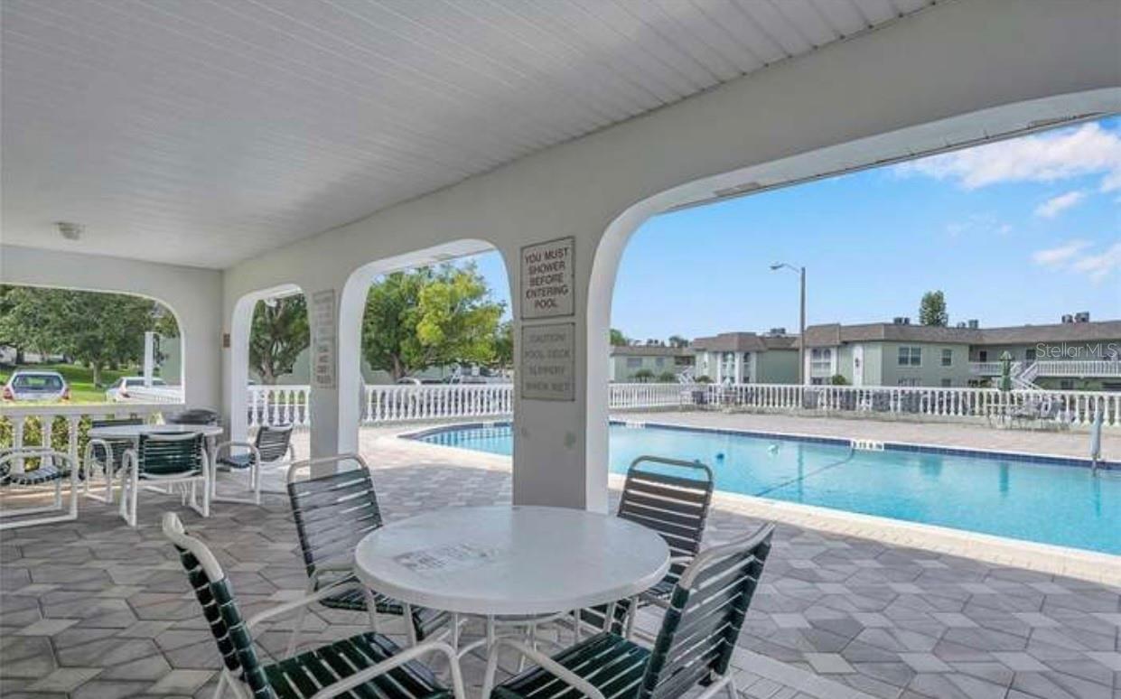 Image 25 of 28 For 1250 Pinellas Avenue 407