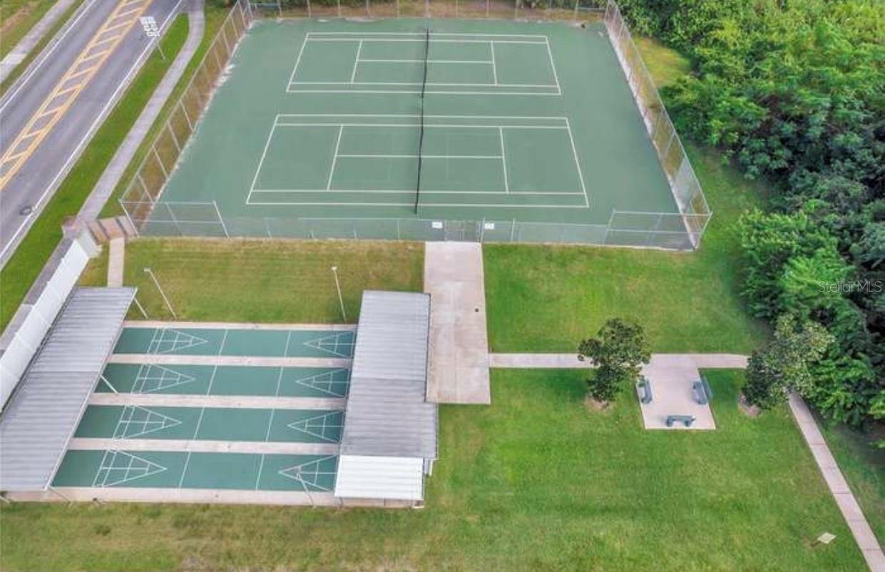 Image 28 of 28 For 1250 Pinellas Avenue 407