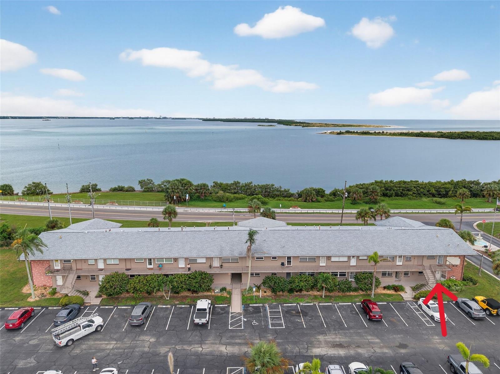 Image 44 of 44 For 2 Causeway Boulevard 101