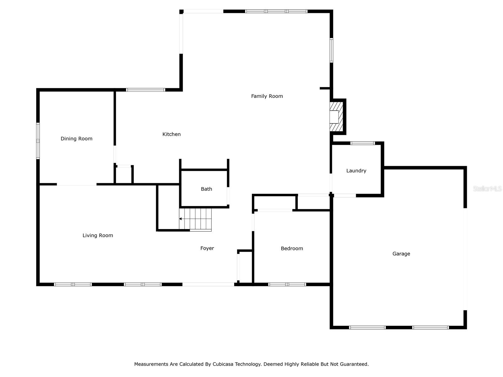 Image 27 of 29 For 4509 Old Orchard Drive