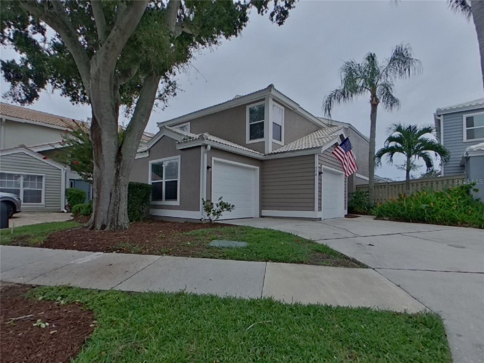 Details for 504 Westborough Lane, SAFETY HARBOR, FL 34695